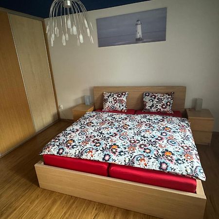 Dum Ve Vrananech Villa Melnik Luaran gambar